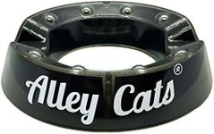 Alley Cats Bowling Ball Cup Stand w