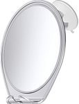 HONEYBULL Shower Mirror Fogless for