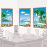 (PKT) Window View Scene Setter™ Add-Ons - 85cm x 67.3cm (3 pk)