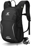 SKYSPER Hiking Backpack - 20L Small