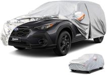 Kayme 6 Layers SUV Car Cover Waterp