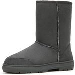CLPP'LI Women's Emma Winter Snow Bo