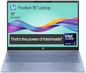HP Pavilion 16" Laptop | Intel Core