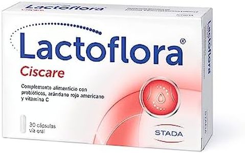 Lactoflora