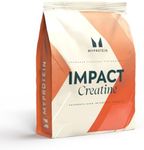 MyProtein Creatine Monohydrate 1000g