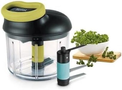 Tefal K132