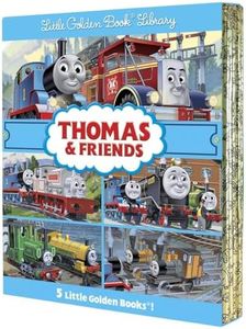 Thomas & F