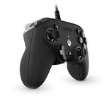 Nacon - Wired PRO Compact Controller (Black) Xbox One