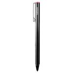 Lenovo Active Capacity Pens for Touchscreen Laptop for Lenovo Yoga 900S-12ISK, Miix 700-12ISK, Miix 510-12IKB, Miix 510-12ISK, Miix 720-12IKB,GX80K32882 - Black