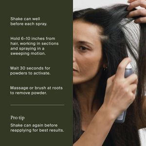 Living Proof Perfect Hair Day Dry Shampoo – Refresh & Cleanse