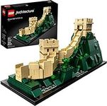 LEGO Architecture Great Wall of Chi