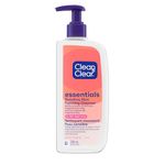 Clean & Clear Essentials Foaming Facial Cleanser, 235ml