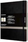 Moleskine PRO Project Planner, Hard