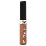 N.Y.C. New York Color Liquid Lipshi