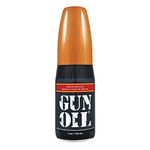 Gun 120 ml Oil Silicone Lubricant