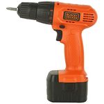 Black & Decker 12v Drills