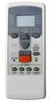 AR -JE11 Air Conditioner Remote Compatible for O General (AC 46) Split AC/Window AC (Exactly Same Remote Will Only Work)