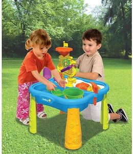 Fisher Price Sand N Surf Water Table