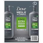 Dove Men+Care Sport Care Active + F