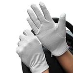 Mens Driving Gloves Summer UV Sun g