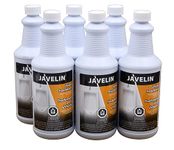 Javelin Urinal Drain Treatment - 946ml (JL1010) (Pack of 6)