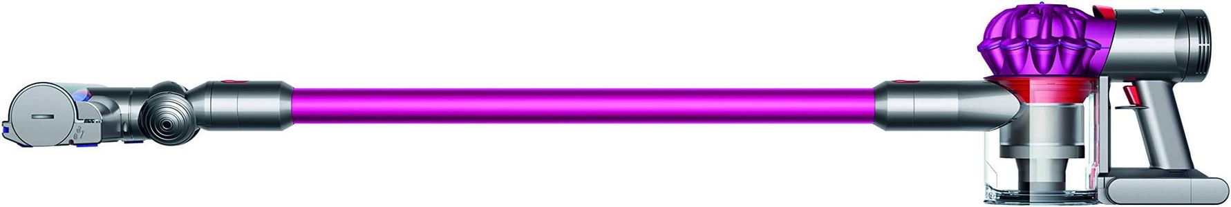 Dyson V7 Motorhead Cordless Stick Vacuum Cleaner – Lightweight, Powerful