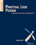 Practical Lock Picking: A Physical 