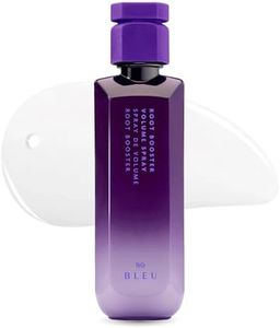 R+Co BLEU Root Booster Volume Spray - Instant Root Lift & Volume Spray for Fine, Thin Hair - Lightweight Formula Adds Body & Fullness - Touchable Hold, No Crunch - Protects Hair Color – Vegan – 6.8 oz