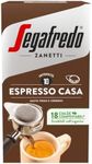 Segafredo Espresso Casa Coffee ESE 