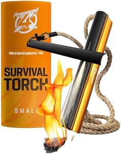 Fire Start
