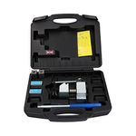 AB Tools 3/16-1/2" Hydraulic Copper Brake Pipe Tube Flare Flaring Tool FL02