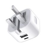 Iphone Charging Blocks