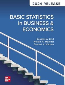 Basic Statistics in Business and Economics: 2024 Release
