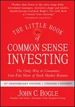 The Little Book of Common Sense Inv