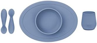 ezpz First Foods Set for Babies – S