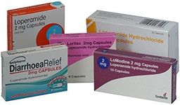 10 x 6 Galpharm Diarrhoea Relief 2m