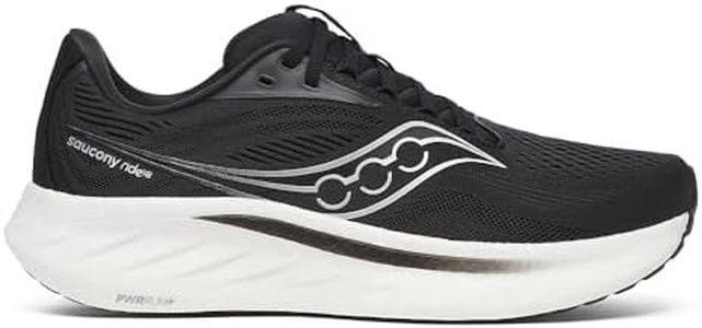 Saucony Me