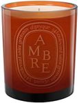 Diptyque Ambre Scented Candle, 10.2