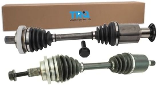 TRQ Front
