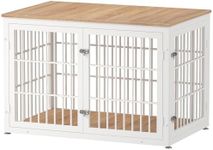 rehomerance 48 Inch Heavy Duty Dog 