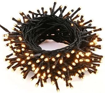 Luces de H