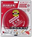 Diablo Ultra Finish Saw Blade for W