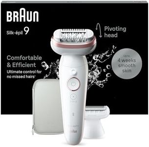 Braun Silk