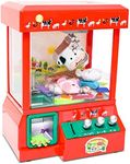 Bundaloo Claw Machine Arcade Game -