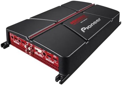 Pioneer GM