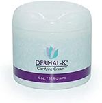 Dermal-K Vitamin K Cream 4 OZ | Hyd