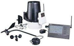 Davis Instruments Vantage Pro2 Weather Station (Wireless)