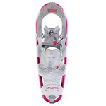 Tubbs Xplore 21 Womens Snowshoes Grey/Pink