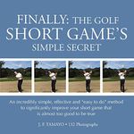 FINALLY: THE GOLF SHORT GAME'S SIMP