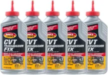 Bar's Leaks 1414-5PK CVT Transmissi